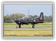 Tucano RAF ZF491_2